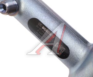 Изображение 5, 0445226049 Рампа MAN TGA 18360 топливная (дв.D2066) BOSCH