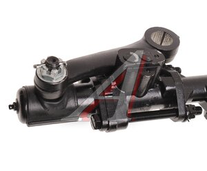 Изображение 3, AM-73-044 Тяга рулевая ГАЗ-3309 продольная в сборе АВТОМАГНАТ