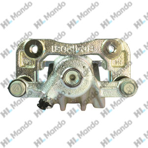 Изображение 8, EX5831138A10 Суппорт HYUNDAI Sonata 5 задний правый MANDO