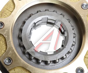 Изображение 3, AM-55-301 Синхронизатор КАМАЗ 4-5 передачи АВТОМАГНАТ