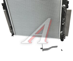 Изображение 3, 25310-2J450 Радиатор KIA Mohave (11-) (3.0) DOOWON