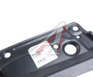 Изображение 3, P720243 Дефлектор NISSAN Almera (12-) бампера переднего PATRON