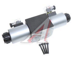 Изображение 3, ВЕ10.64.Г24 Гидрораспределитель Ду=10мм Элм-Элм 24В