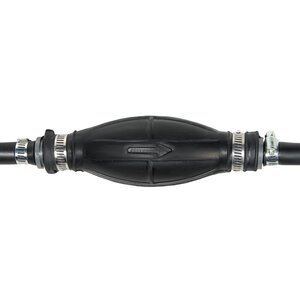 Изображение 4, AEAT204 Насос для перекачки дизтоплива "Груша" 3м с клапаном AIRLINE