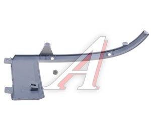 Изображение 2, 86315-5H300 Накладка фары HYUNDAI HD35 (17-) левая OE