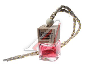 Изображение 1, LAE-10 Ароматизатор подвесной жидкостный (Ex Nihilo - Fleur Narcotique) Luxury Aroma Elite Perfume FOUETTE