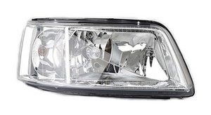 Изображение 2, BSG90800007 Фара VW T5 (03-) правая BSG