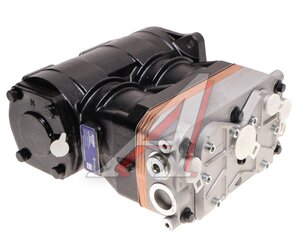 Изображение 3, 1000406884-MX Компрессор SHACMAN SHAANXI дв.WP12 (2-х цилиндровый) MOVELEX