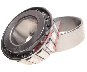 Изображение 4, 32310-MX Подшипник ступицы SHACMAN SHAANXI наружный MOVELEX