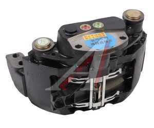 Изображение 1, HD90129340361-MX Суппорт SHACMAN SHAANXI X6000 тормозной задний левый MOVELEX