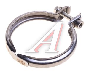 Изображение 2, 55565351 Хомут OPEL Astra J (10-) выхлопной системы OE