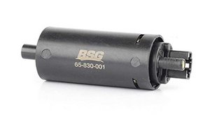 Изображение 2, BSG65830001 Насос топливный OPEL Vectra B (96-) BSG