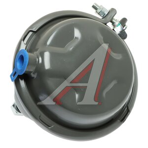 Изображение 2, 35193305110 Камера SITRAK HOWO тормозная 24" правая L=40мм SORL