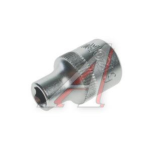 Изображение 1, KR-3SK06CB Головка торцевая 3/8" 06мм KORUDA
