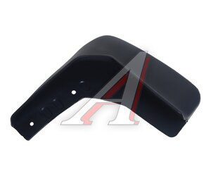 Изображение 1, ST-MBW3-064B-1 Брызговик MITSUBISHI Lancer (00-13) задний правый SAT