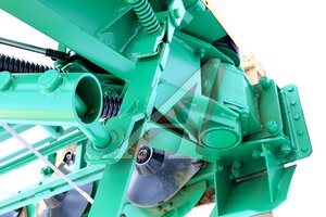 Изображение 5, КРН-2,1Б-1 Косилка МТЗ-80, 82, Т-40 дисковая роторная (дорожная) СХМ