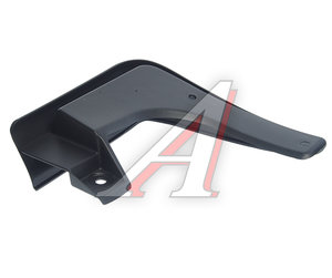 Изображение 2, 86832-3X000 Брызговик HYUNDAI Elantra (11-) передний правый OE