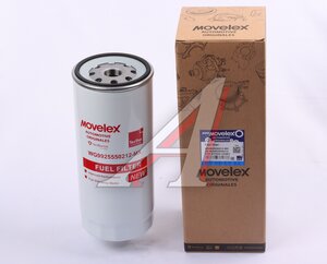Изображение 1, WG9925550212-MX Фильтр топливный HOWO A7 SITRAK грубой очистки MOVELEX