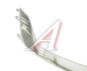 Изображение 3, NSPRS97N52 Накладка бампера GEELY Coolray (20-) переднего верхняя левая NSP
