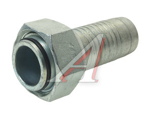 Изображение 1, M21513-20-45 Фитинг DKOL(Г) конус 24° 1.1/4" (M45х2)