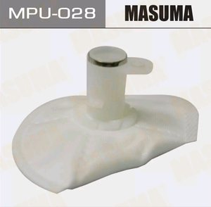 Изображение 2, MPU-028 Фильтр топливный HONDA (02-) (сетка насоса топливного) MASUMA