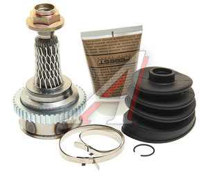 Изображение 2, 0510-045A44 ШРУС наружный MAZDA 323 (99-) комплект FEBEST