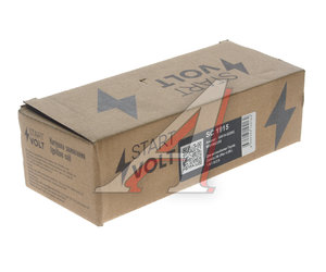 Изображение 6, SC1915 Катушка зажигания TOYOTA Avensis (09-), Corolla (13-) STARTVOLT