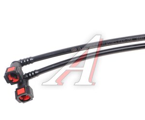 Изображение 3, 1160360-2060/C Патрубок FAW J7 подачи мочевины (тройник) OE