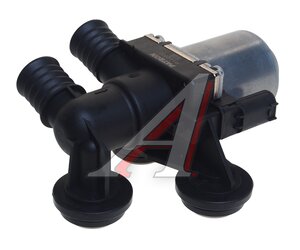 Изображение 1, P140033 Клапан BMW 3 (E46) системы охлаждения PATRON