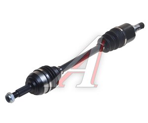 Изображение 1, CD6707 Привод RENAULT Logan (04-) (1.5 D) колеса переднего левый LYNX