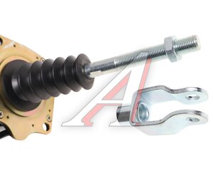 Изображение 3, 1607300LE056-MX ПГУ JAC N80 КАМАЗ Компас-9 MOVELEX