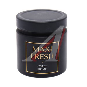 Изображение 1, MFC-02 Ароматизатор ароматическая свеча (SWEET HOME) MAXI FRESH