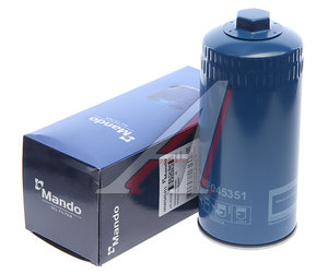 Изображение 2, MMF045351 Фильтр масляный DAF IVECO MANDO