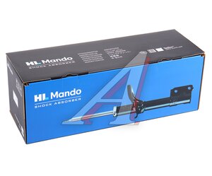 Изображение 4, EX546613Z510 Амортизатор HYUNDAI i40 (11-) передний правый газовый MANDO