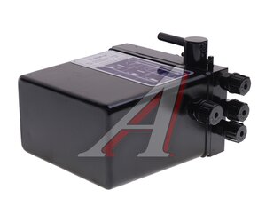 Изображение 2, WG9925823021-MX Насос SITRAK HOWO T5G подъема кабины механический MOVELEX