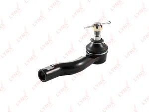 Изображение 1, C4125R Наконечник рулевой тяги TOYOTA Rav 4 (00-) правый LYNX