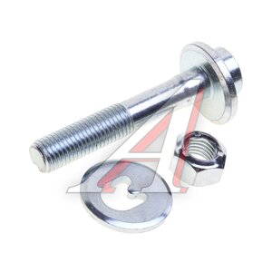 Изображение 2, PBLT032 Болт MERCEDES C (W202) сход-развальный эксцентриковый PATRON