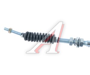 Изображение 3, DZ9100575005 Трос акселератора SHAANXI OE
