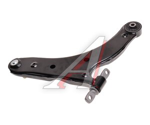 Изображение 2, 2904100U7300-MX Рычаг подвески JAC J7 передней нижний левый MOVELEX