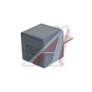 Изображение 1, A0035421619 Реле MERCEDES универсальное OE