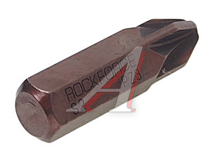Изображение 2, RF-152303PR Бита крестовая PZ3х30мм 5/16" Pozidriv ROCKFORCE