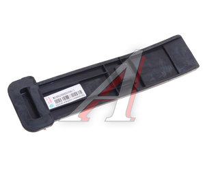 Изображение 2, WG9925955059 Крепление брызговика SITRAK HOWO OE