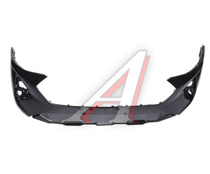 Изображение 3, NSP192803144XKQ00A Бампер HAVAL F7 (19-) передний NSP