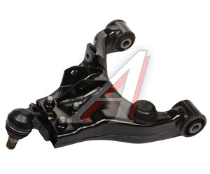 Изображение 4, 54510-3Е002 Рычаг подвески KIA Sorento (04-) передний нижний левый OE