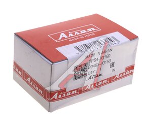 Изображение 4, TPS430150 Датчик положения заслонки дроссельной TOYOTA Avensis AISAN