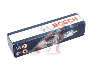 Изображение 4, 0242229764 Свеча зажигания JEEP Grand Cherokee (07-10) BOSCH