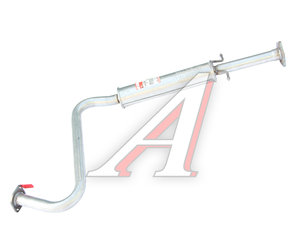 Изображение 3, 282-999 Глушитель CHEVROLET Lanos средняя часть BOSAL