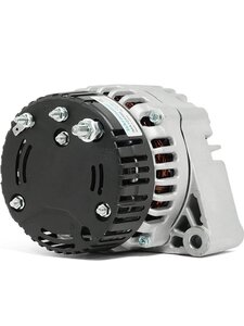 Изображение 4, IMA103398 Генератор DEUTZ BF4M2012C, MERLO P34.10 14V 95А ISKRAMOTOR