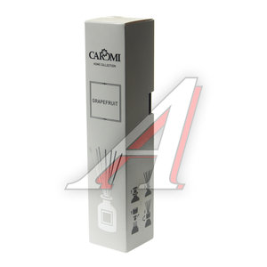 Изображение 2, HC0501GF Ароматизатор для помещения Грейпфрут 50мл CAROMI