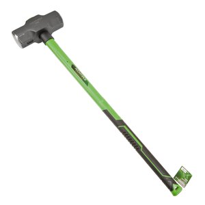 Изображение 1, RF-T7720 Кувалда 9.0кг фибергласовая ручка ROCKFORCE
